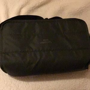Small travel bag